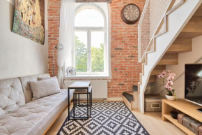 Rotermann City Apartments, Tallinn